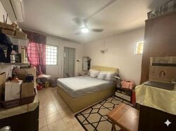 Blk 108 Gangsa Road (Bukit Panjang), HDB 4 Rooms #566032791